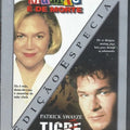 Tigre De Varsóvia + Mamãe É De Morte - DVD DUPLO 1