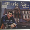 Mario Zan - Valsas - As Mais Lindas Valsas - CD 1