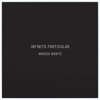 MARISA MONTE - INFINITO PARTICULAR - CD