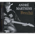 André Marthins - Brechó - CD 1