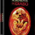 A Semente Do Diabo - DVD 1