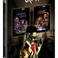 DVD BOX - CONTOS DA CRIPTA (OS DEMÔNIOS DA NOITE) + (O BORDEL DE SANGUE) 1