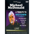 Michael McDonald: A Tribute to Motown - DVD 1