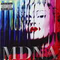 MADONNA MDNA - CD DUPLO 1