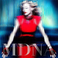 MADONNA MDNA - CD 1