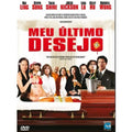Meu Último Desejo - DVD 1