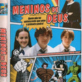Meninos De Deus - DVD 1