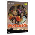 Meteoro - DVD 1