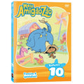 MEU AMIGÃOZÃO: VOL.10 - DVD 1