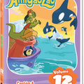 Meu Amigãozão - Vol. 12 - DVD 1