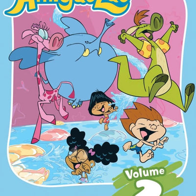 Meu Amigãozão - Vol. 2 - DVD