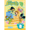 Meu Amigãozão - Vol. 8 - DVD 1