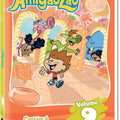 MEU AMIGÃOZÃO: VOL.9 - DVD 1