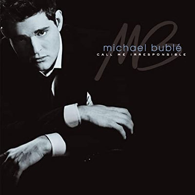 Michael Buble Call Me Irresponsible Standard - CD