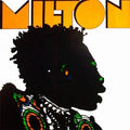 MILTON NASCIMENTO - 1970 - CD 1