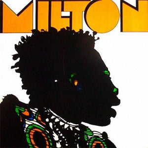 MILTON NASCIMENTO - 1970 - CD