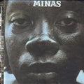 Milton Nascimento - Minas - CD + LIVRO 1
