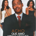 Acho Que Amo Minha Mulher DVD 1