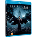 Drácula: A História Nunca Contada - Blu Ray 1