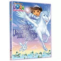 Dora A Aventureira - Dora Salva a Princesa da Neve - DVD 1