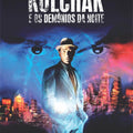 Kolchak e Os Demônios da Noite - DVD 1
