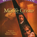 O Conde de Monte Cristo - DVD 1