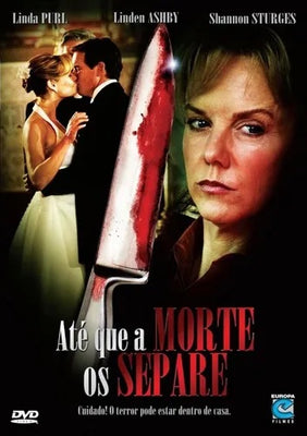 Até Que A Morte Os Separe - DVD