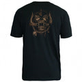Camiseta Motorhead Illo 2