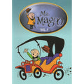 Mr. Magoo - Vol.3 - DVD 1
