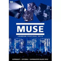 Muse - London Festival 2012 - DVD 1