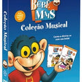 Bebê Mais - Coleção Musical - DVD 1