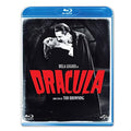 Drácula - Blu Ray 1