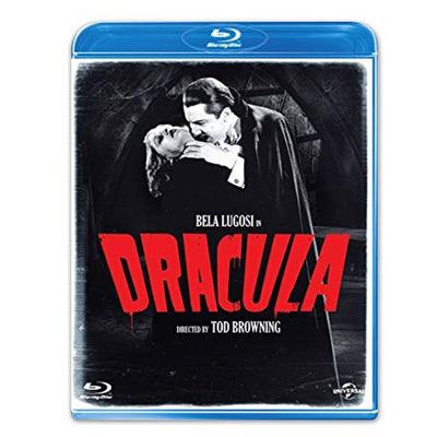 Drácula - Blu Ray