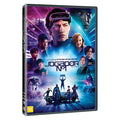 Jogador N 1 - Dvd 1