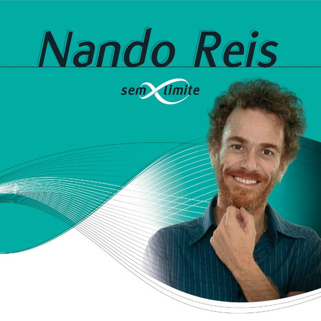 Nando Reis - Sem Limtes - CD DUPLO