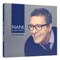 Nani Azevedo - Eu Confiarei - CD 1