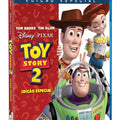 Toy Story 2 (Edição Especial) - Blu Ray + DVD 1