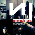 Nine Inch Nails Live At Fuji Rock 2013 - DVD 1