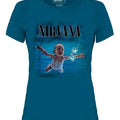 Baby Look Nirvana Nervermind 1