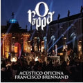 O Rappa - Acústico Oficina Francisco Brennand - CD 1