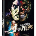 O ABOMINÁVEL DR. PHIBES - DVD 1