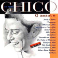 Chico Buarque – O Amante - 50 Anos - CD 1