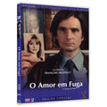 O Amor Em Fuga - DVD 1