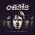 Oasis The Many Faces Of - 3 CDS 1