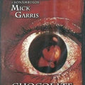 Chocolate - O Gosto da Obsessão - DVD 1
