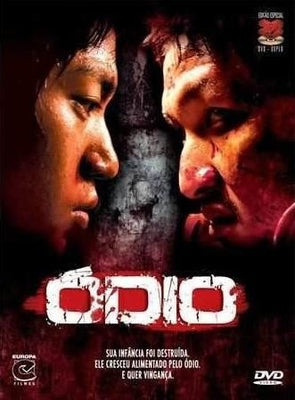 Ódio - Dvd Duplo