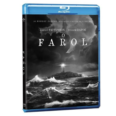 O Farol - Robert Pattinson