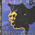 Milton Nascimento - A Barca Dos Amantes - CD + Livro 1