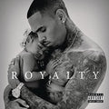 Chris Brown Royalty CD 1