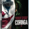 CORINGA - Blu Ray 1